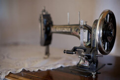 Nähmaschine