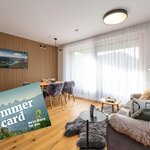 Pomiń zdjęcie Apartament, WC i wanna/prysznic oddzielny, 1 pokój do spania