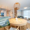 Pomiń zdjęcie Apartament, WC i wanna/prysznic oddzielny, 3 pokoje do spania