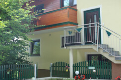 Eingang
