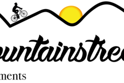 Mountainstreet Logo