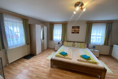 Appartement EG