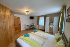 Appartement EG