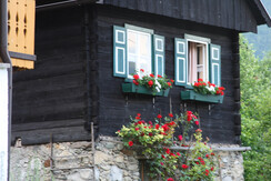 Ferienhäusl
