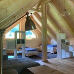 Photo of Apartment, shower, toilet, 2 bed rooms