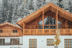 Winter view