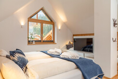 Dream bedroom
