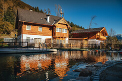 CHALET 11B/ 2 floors SUMMER