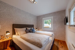 Bedroom to dream