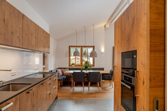Kitchen Chalet 8