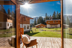SUN TERRACE