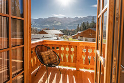 vacation with view