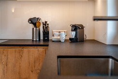 kitchen equipment