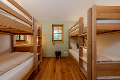 bunk beds