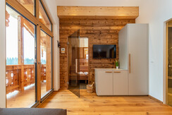 premium Sauna