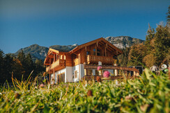 CHALET 12