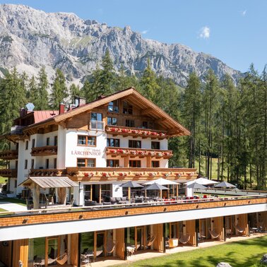 Hotelbild