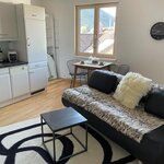 Photo of Apartment, shower, toilet, 1 bed room