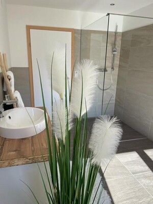 Dusche