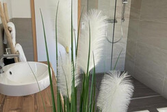 Dusche