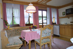 Hotel Appartement 3