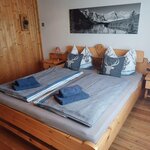 Bild von Ferienwohnung *Kammblick*