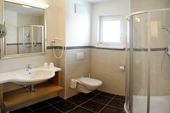Badezimmer Beispiel