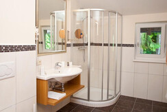 Badezimmer Beispiel