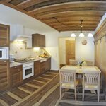 Bild von Apartment/1 Schlafraum/Dusche, WC | © Astlhof