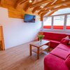 Photo of Family room, bath, toilet, 1 bed room