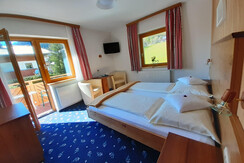 Zimmer Nr. 6