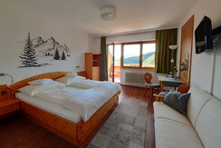 Zimmer Nr. 4