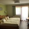 obrázek triple room with shower, WC