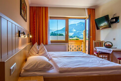 Familien Zimmer