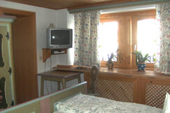 Appartement-Klein-Pension-Gamsjäger-im-Naturpark-S