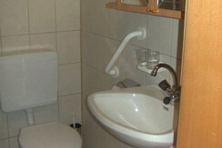 Appartement 1 Pension-Gamsjäger-im-Naturpark-S