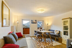 Apartment / Wohnzinmer