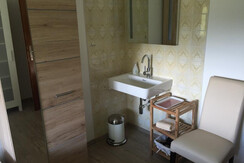 Washbecken