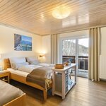 Bild von Grosse Doppelzimmer