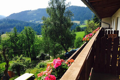 ausblick Sommer