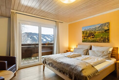 Doppelzimmer plus