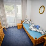 Foto van Éénpersoonskamer, etagedouche/etage -wc