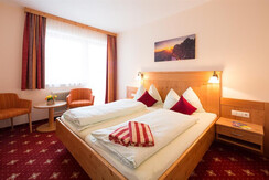 Doppelzimmer