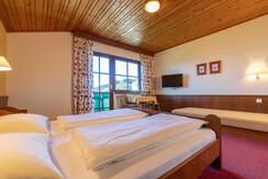 2-3 Bett Zimmer