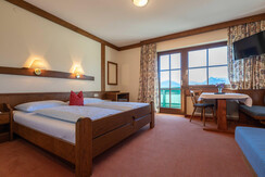 2-3 Bett Zimmer