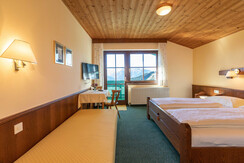 2-3 Bett Zimmer