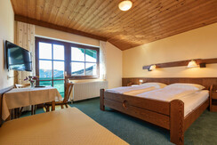 2-3 Bett Zimmer