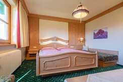 Elternschlafzimmer