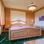 Bild von Familienzimmer mit Bad, WC