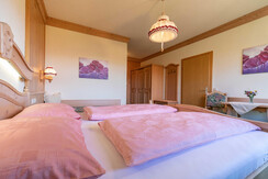 Elternschlafzimmer